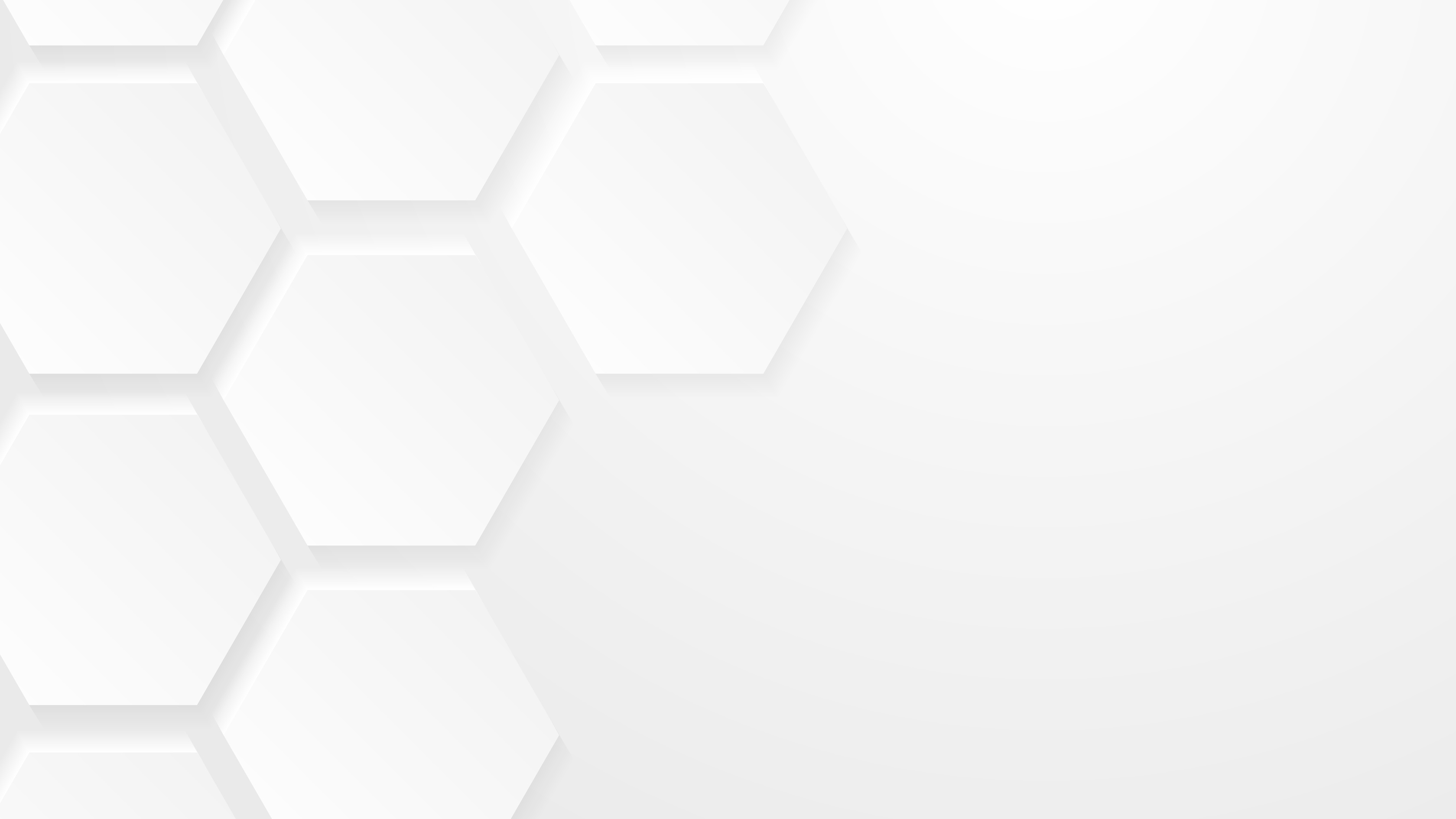 white background with diagonal lines design